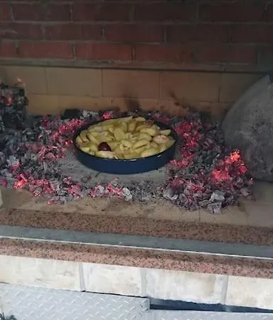 Tihi Val Apartman