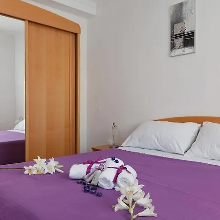 Apartman Tihi Val