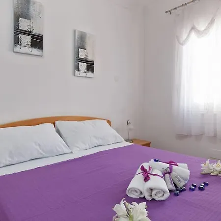 Apartman Tihi Val Split