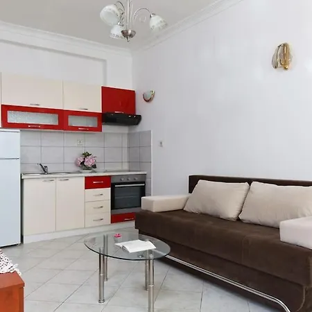 Apartman Tihi Val