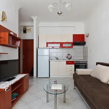 Apartman Tihi Val Split