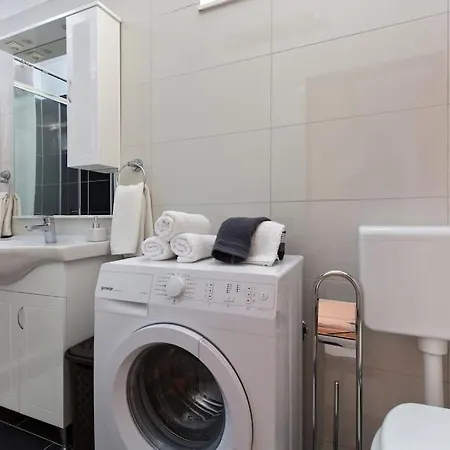 Tihi Val Διαμέρισμα Σπλιτ