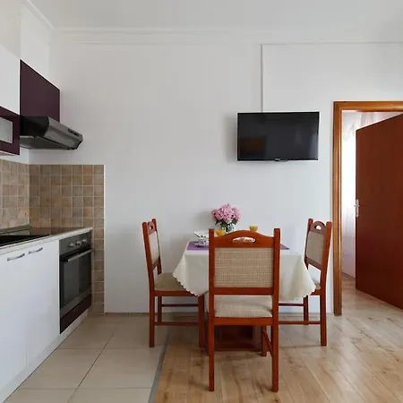 Tihi Val Διαμέρισμα Σπλιτ