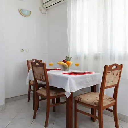 Tihi Val Διαμέρισμα Σπλιτ