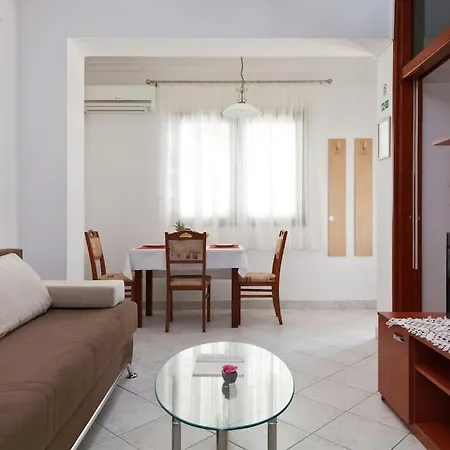 Διαμέρισμα Tihi Val Σπλιτ