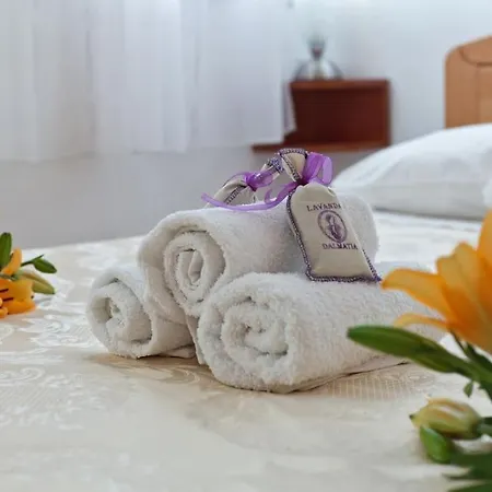 Tihi Val Διαμέρισμα *