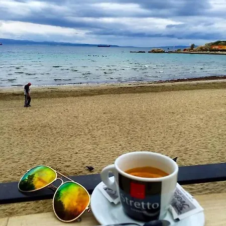 Διαμέρισμα Tihi Val Σπλιτ