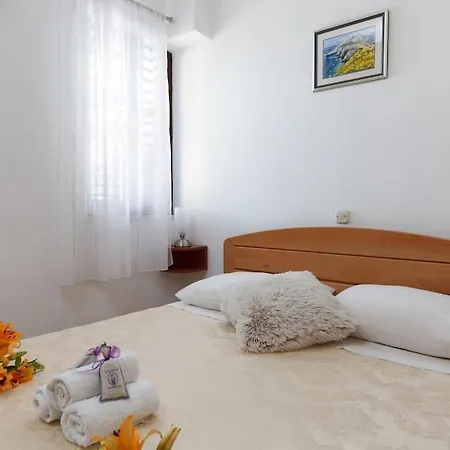 Tihi Val Διαμέρισμα Σπλιτ