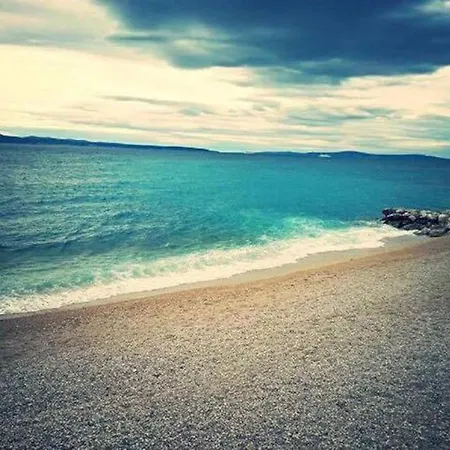 Tihi Val 斯普利特