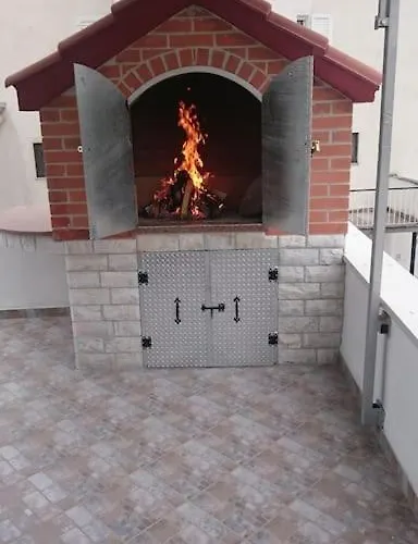 Appartement Tihi Val