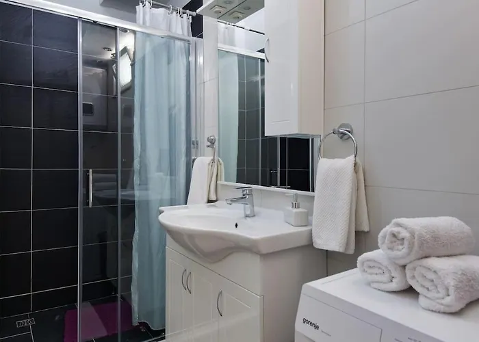 Appartement Tihi Val