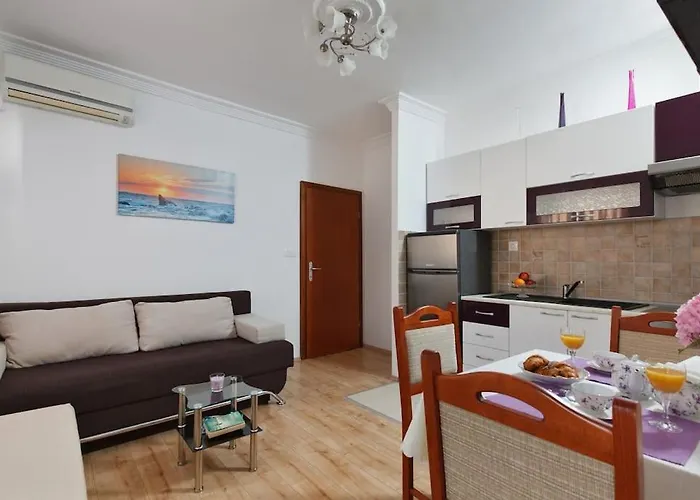 Tihi Val Appartement