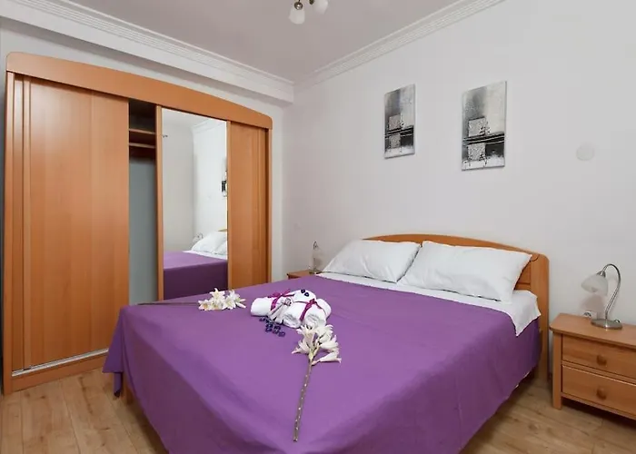 Appartement Tihi Val *