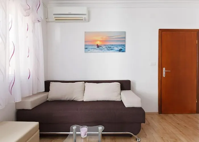 Appartement Tihi Val Split