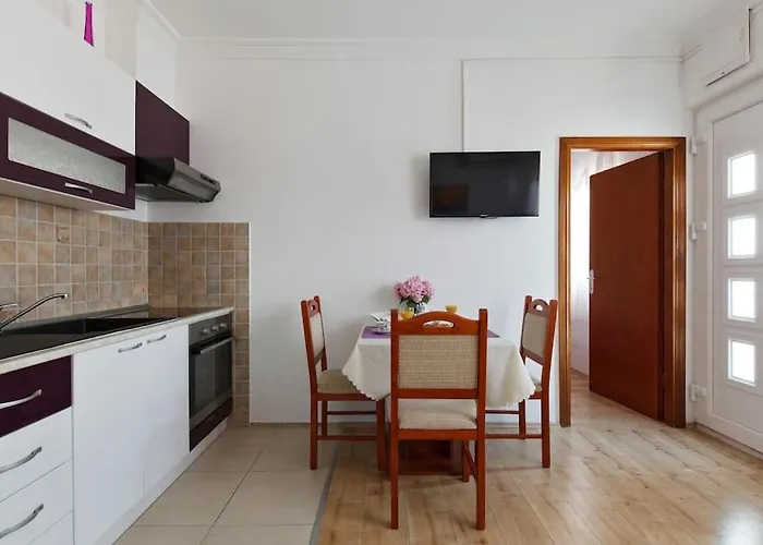 Tihi Val Appartement Split