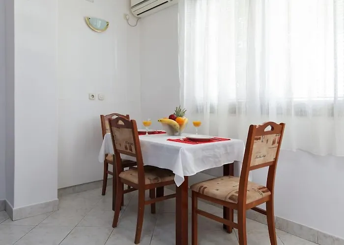 Tihi Val Appartement Split