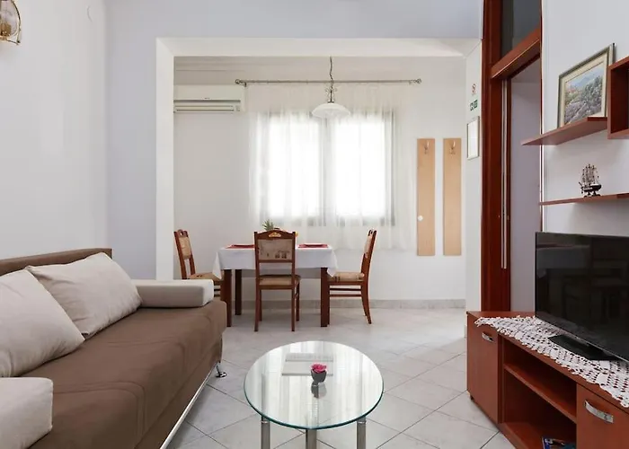 Appartement Tihi Val Split