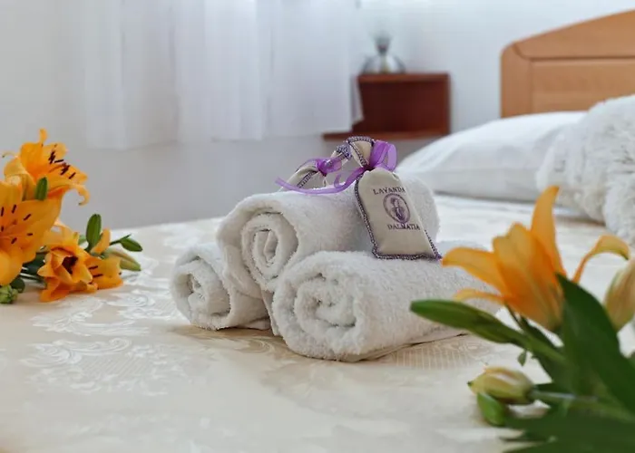 Tihi Val Appartement *