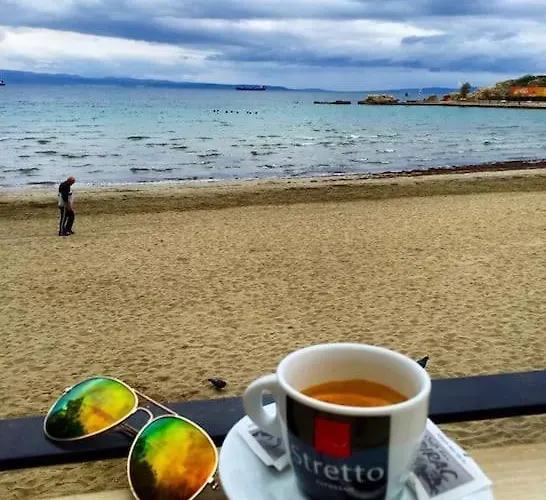 Appartement Tihi Val Split