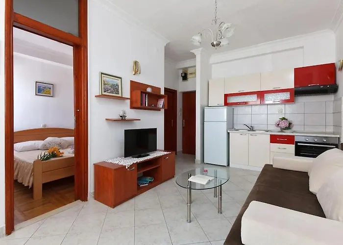 Tihi Val Appartement *