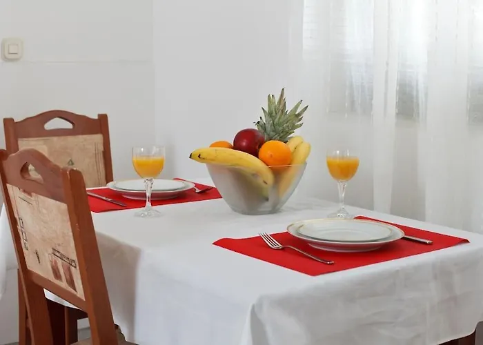 Appartement Tihi Val