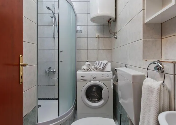 Tihi Val Appartement Split