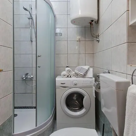 Tihi Val Lejlighed Split